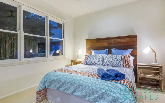 The Buoys – Guest Rooms – Melbourne