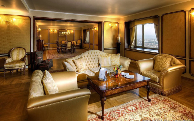 Hotel Marinela Sofia