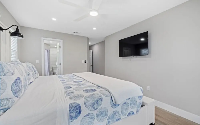 Gulf View Condominiums