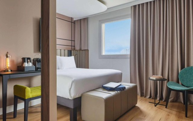 Mercure Paris Nanterre