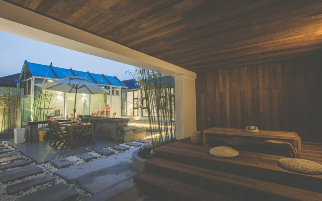 Da Yin Yu Shi SHUIMO Yard