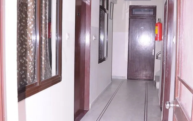 Collection O 7238 Hotel Mansarovar Palace