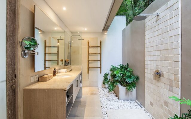 Villa Inti 5 Bedroom