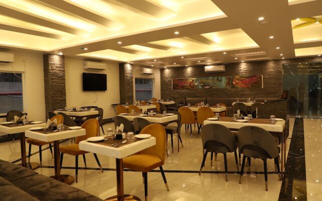 Regenta Inn Digha by Royal Orchid Hotels Limited.