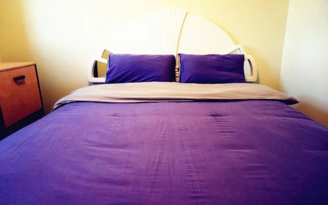 Beijing Vancouver Homestay