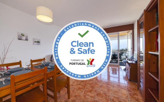 B22 - Rising Sun 2 Bed Flat