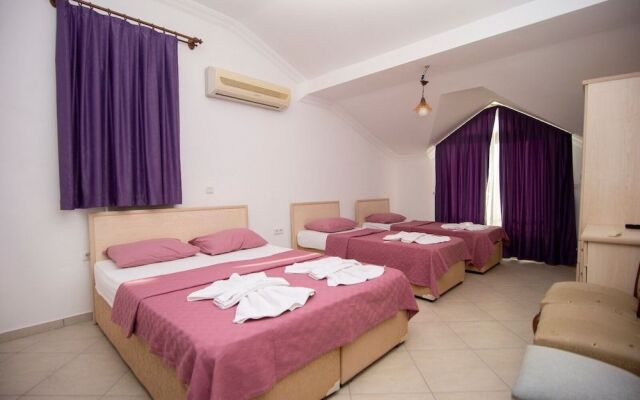 Coral Butik Hotel