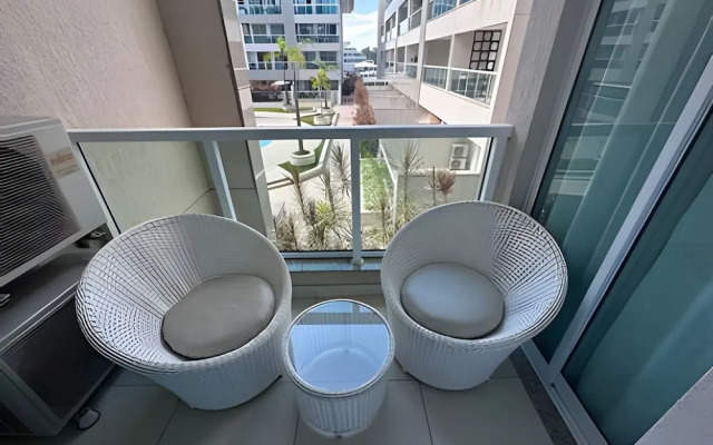 Brisas do Lago - Apartamento 12