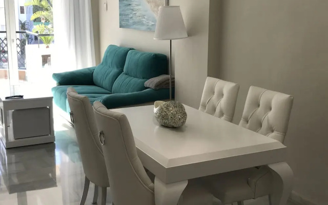 MI CAPRICHO C 2.Luxury apartment by the Sea