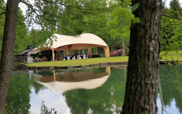 Hotel Brdo