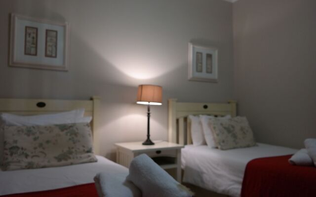 Bougain Villas Apartments