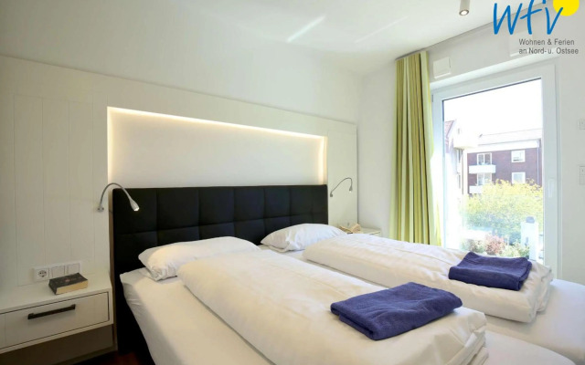 Villa Drees Wangerooge 81848