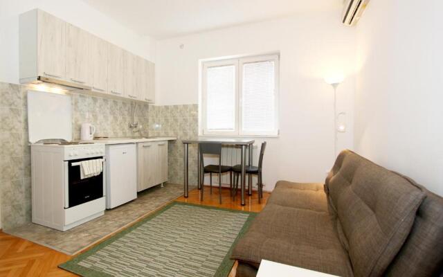 Villa K Apartments