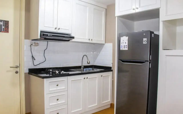 Luxurious 3BR M-Town Apartment