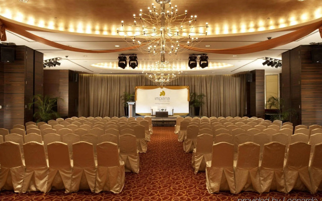 Impiana KLCC Hotel