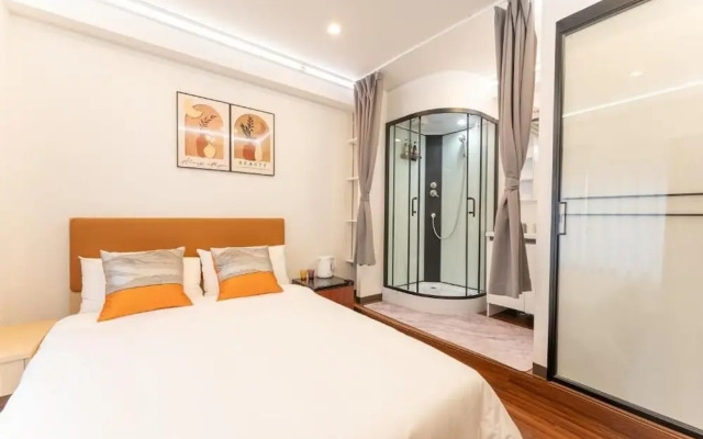 Tabist HOTEL UENO 39