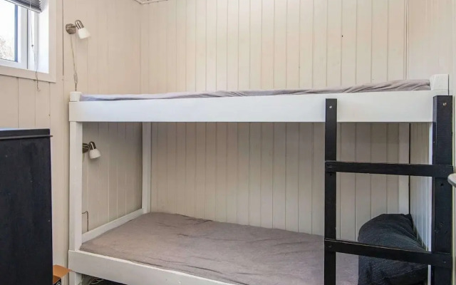 5 Person Holiday Home in Struer