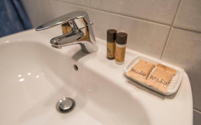 Bohemian Apartment by Connexion