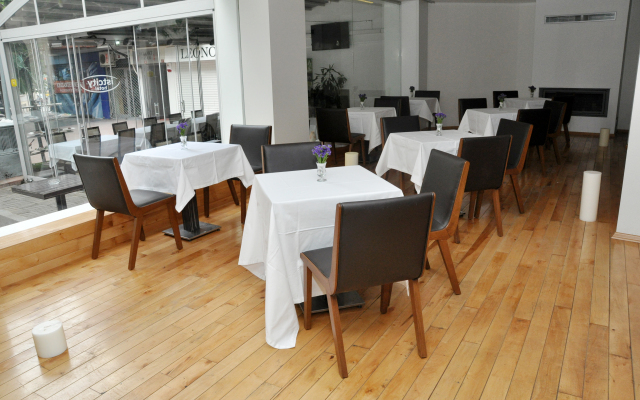 Arsima Hotel