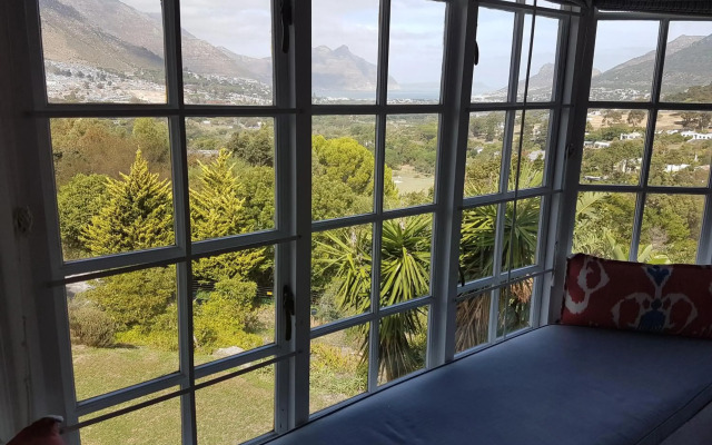 Victorskloof Lodge