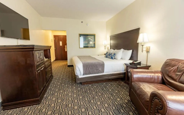 Savannah House Hotel