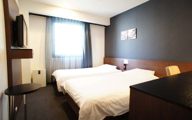 Kobe Plaza Hotel