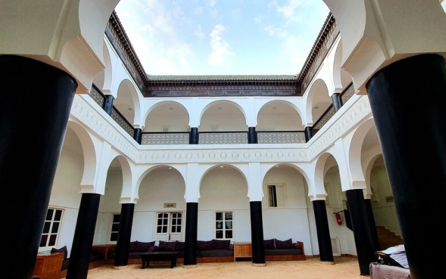 Calipau Sahara