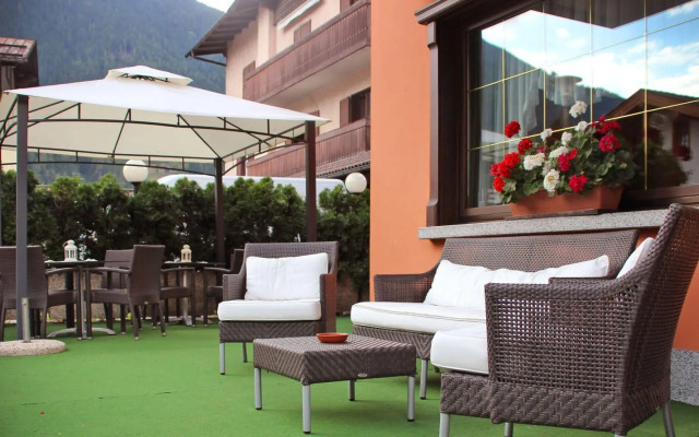 Hotel Binelli