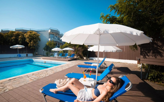 Hotel Alkionis