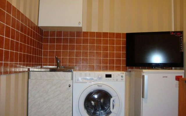 Microhotel Domodedovo