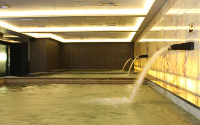 BanyanTree Club & Spa Seoul