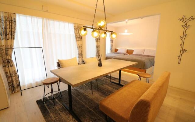 Sapporo - Apartment - Vacation STAY 7877