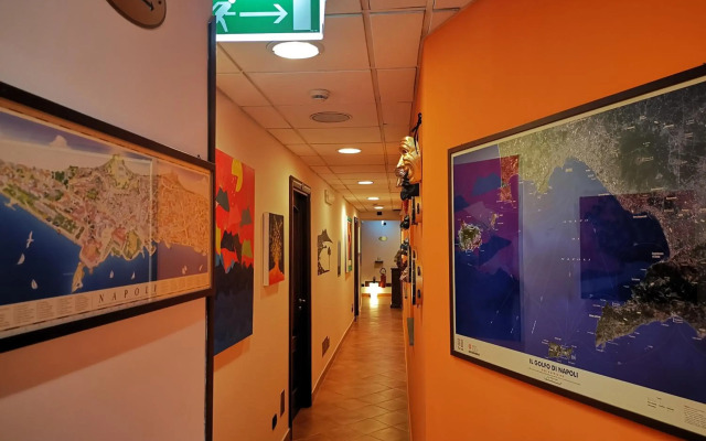 Hotel Neapolis