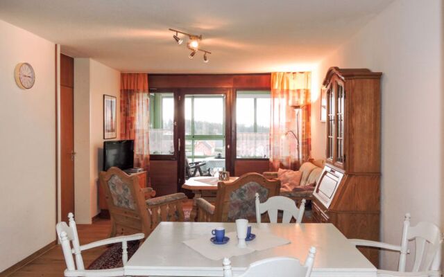 Apartment F 118 Dittishausen