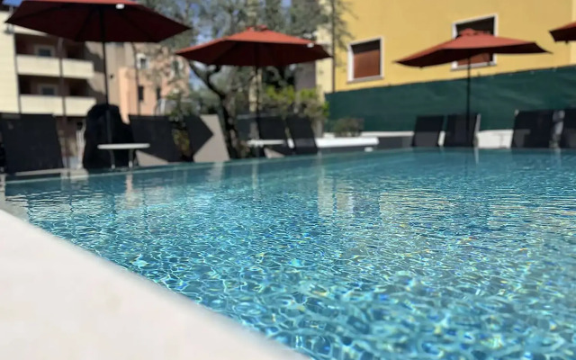 Hotel Al Caminetto Worldhotels Crafted