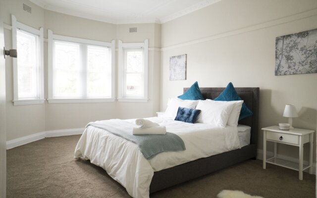 Furnished Suites Near Bondi Beach CBD