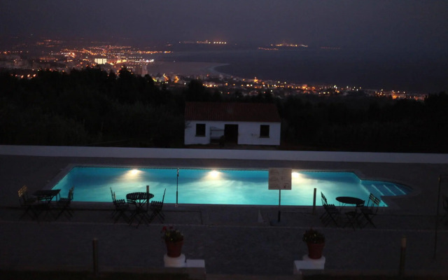 Casa Pinha