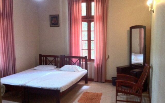 Estancia Hotel