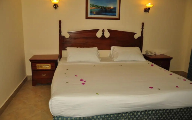 Titanic Resort and Aqua Park
