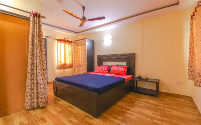 V Resorts ShuHul Garden Noida