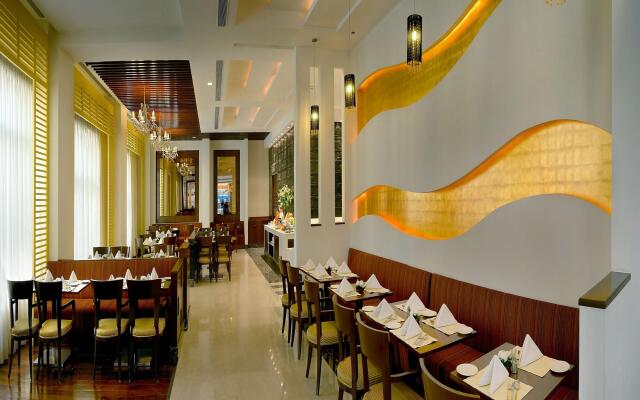Park Inn, Gurgaon