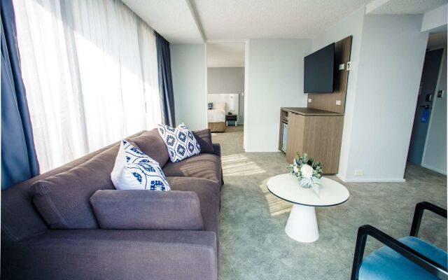 Mercure Brisbane Spring Hill