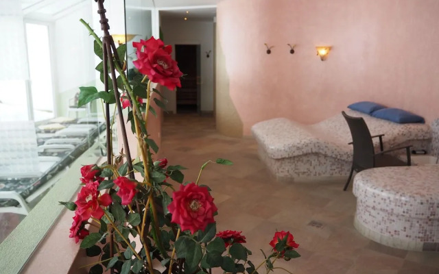 Hotel Egerthof