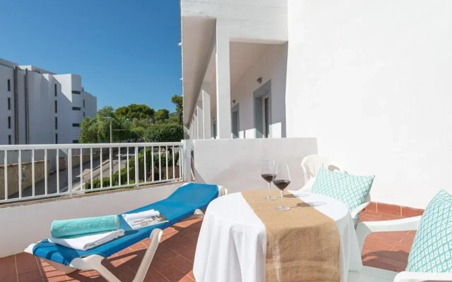 Villa Real Club Apartments