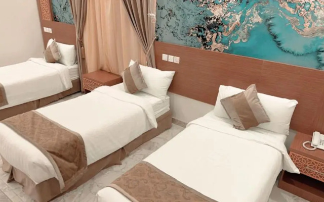 Taj Aleiman Hotel