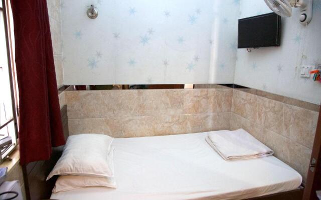 Yau King Hotel