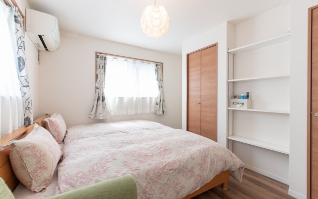 Mori House In Nishinippori – Guest Rooms – Tokyo
