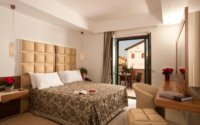 OC Hotel