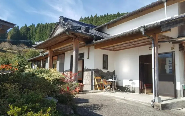 Cocochi House