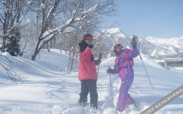 Pension Yamabudo